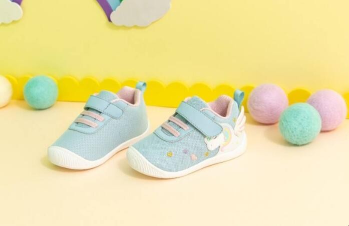 購買寶寶學步鞋有什麼註意事項