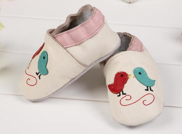 寶寶學步鞋怎麼選擇