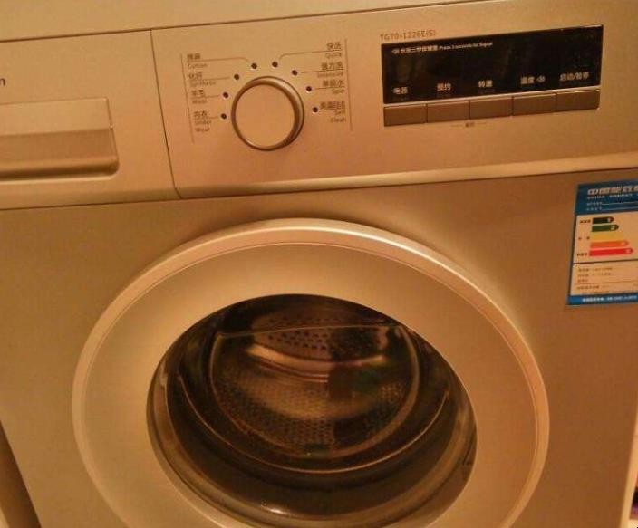 使用全自動洗衣機的註意事項有什麼