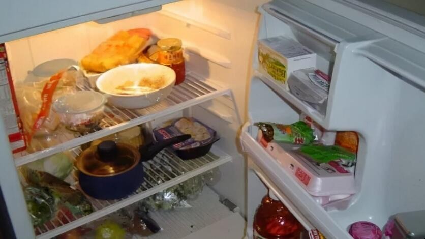 冰箱發熱什麼原因