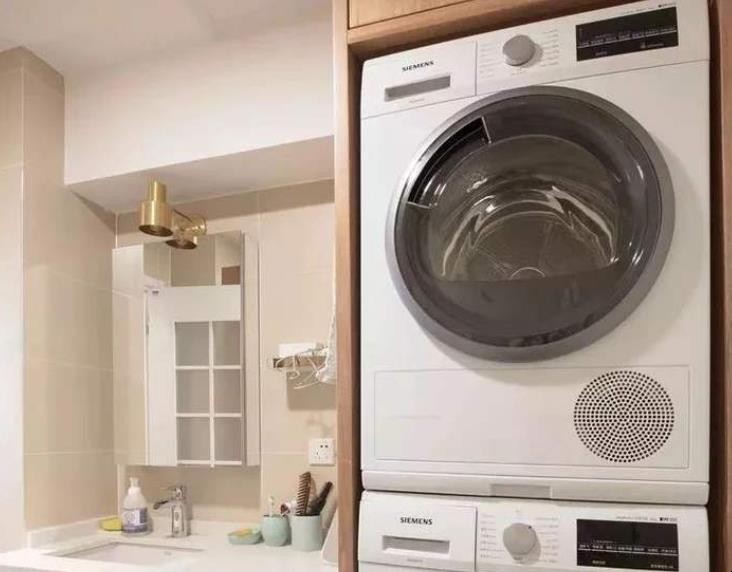 洗衣機自動排水是什麼原因