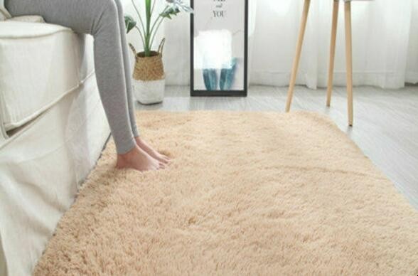 床邊地毯的保養技巧是什麼