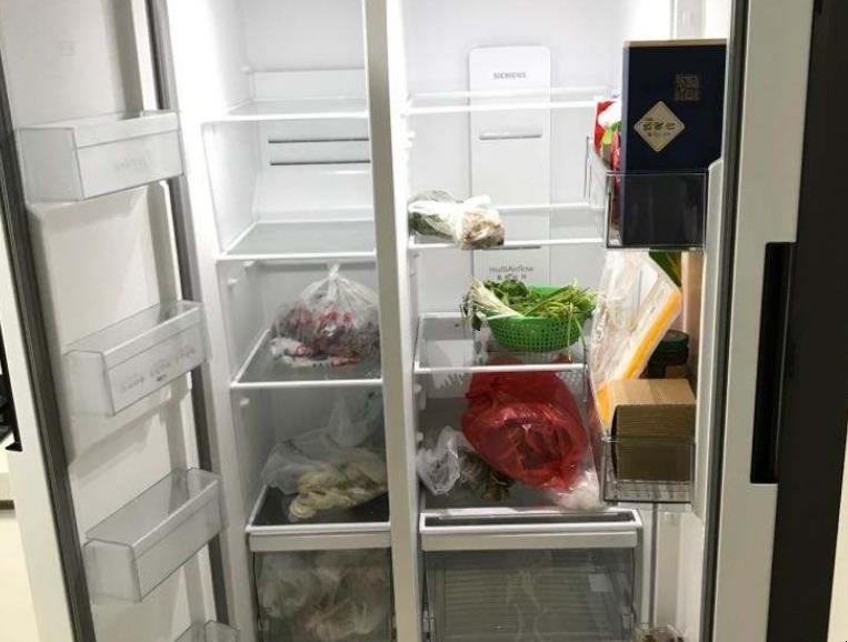 買冰箱要註意什麼問題