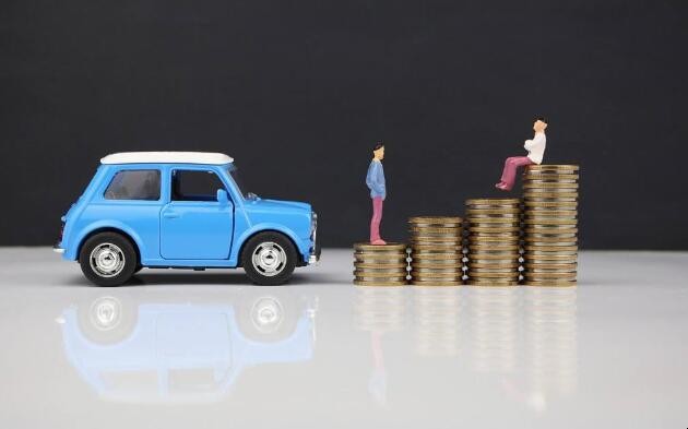 車貸抵押還不上錢怎麼處理