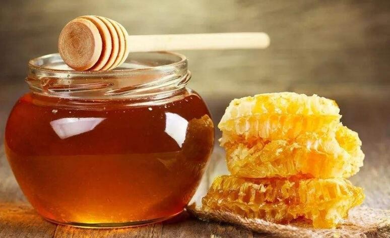 蜂蜜稀如水是怎麼回事