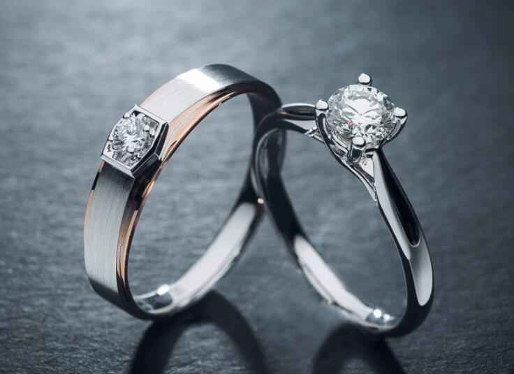 結婚戒指怎樣選擇