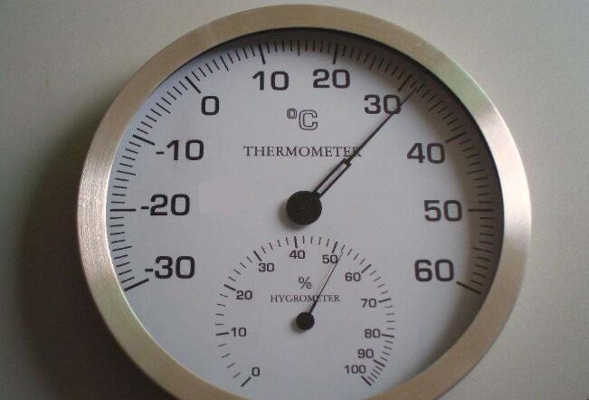 溫濕度計怎麼保養維護