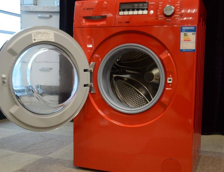 洗衣機快洗和標準洗有什麼區別