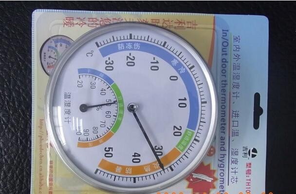 使用溫濕度計註意事項是什麼