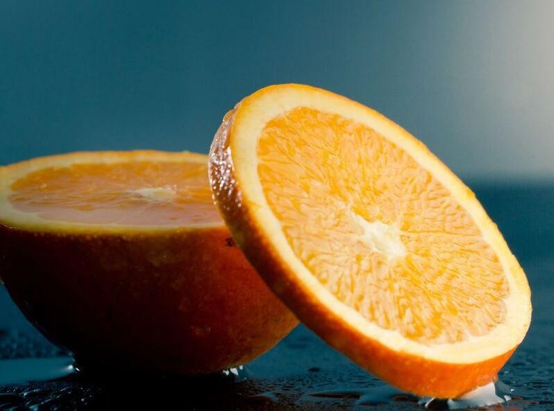 如何挑選果凍橙