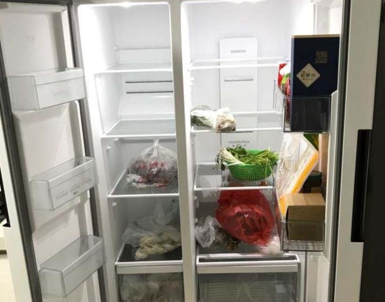 冰箱一直響的原是什麼