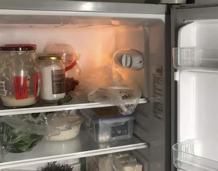 冰箱怎樣用省電