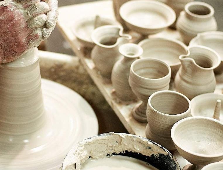 陶瓷的釉有哪些種類