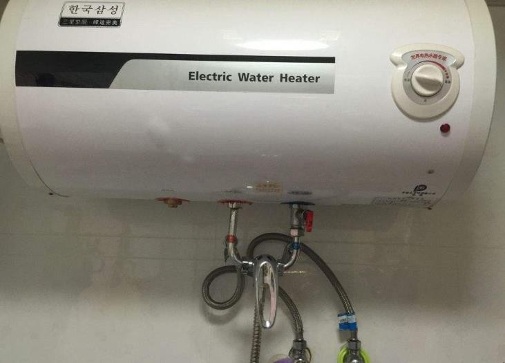 熱水器滴水是什麼原因