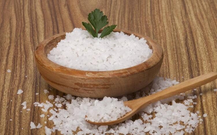 海鹽和普通鹽有什麼不同
