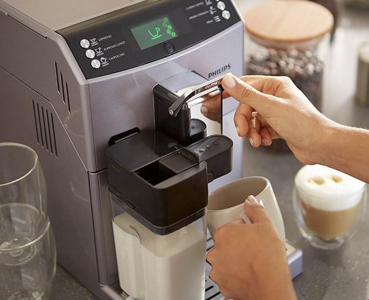 全自動咖啡機功能有哪些