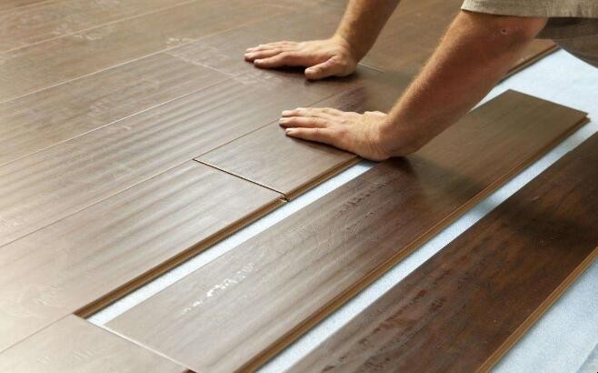 鋪貼木地板註意什麼