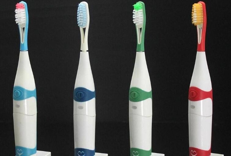 電動牙刷怎麼保養