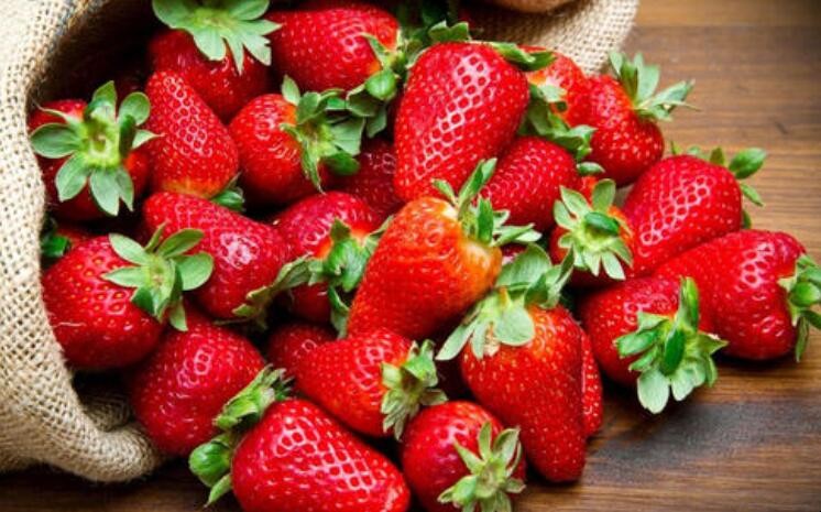 丹東草莓可以保存多久