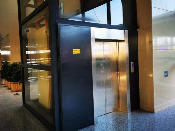 無障礙電梯和普通電梯有什麼區別