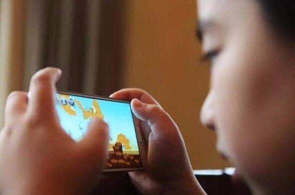 孩子玩手機打遊戲怎麼教育