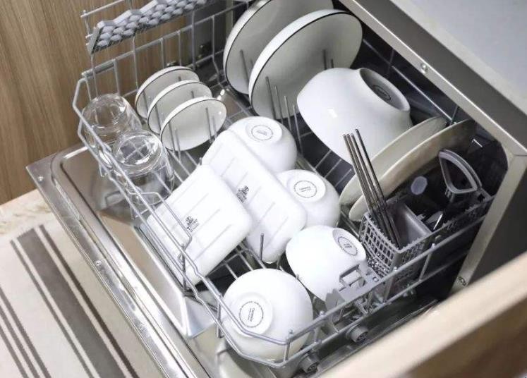 洗碗機用什麼清洗劑