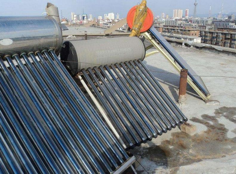 太陽能熱水器保修幾年