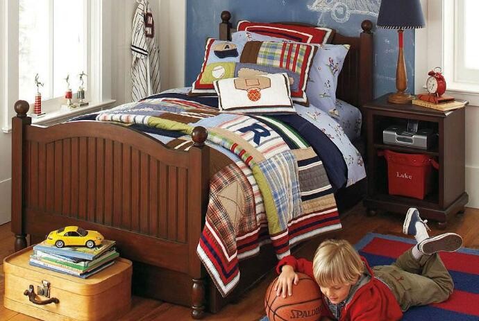 兒童床尺寸選擇的註意事項有哪些