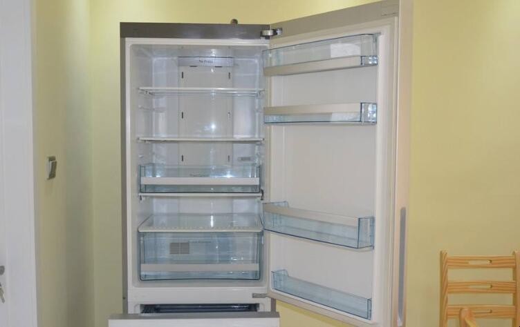 冰箱冷藏門關不嚴怎麼辦