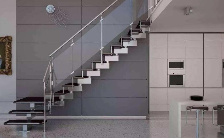 怎麼選擇折疊樓梯