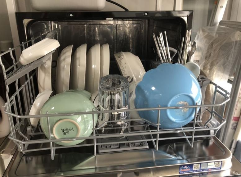 使用洗碗機的註意事項有哪些