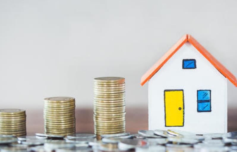 房子有抵押貸款可以賣嗎