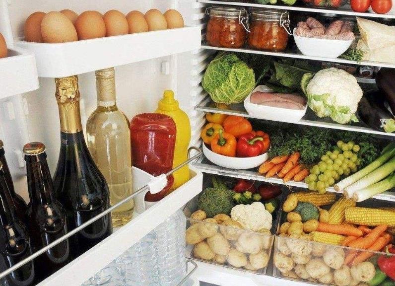 冰箱存放飯菜時需要註意哪些事項