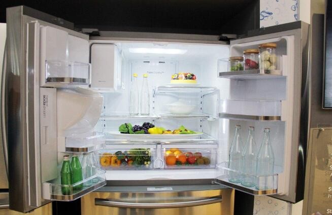 怎麼降低冰箱耗電量