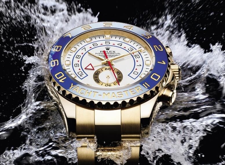 手表進水的現象有哪些