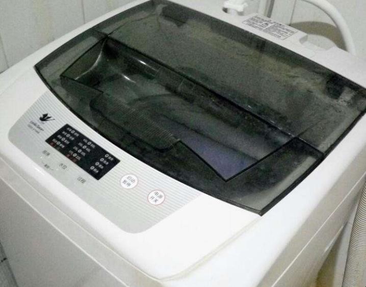 使用洗衣機的註意點有哪些