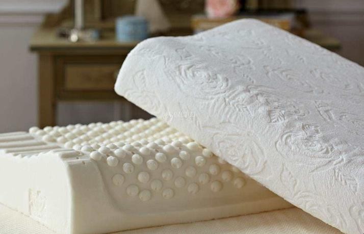 乳膠枕可以清洗嗎