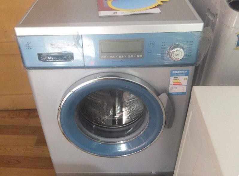 老式洗衣機脫水桶不轉怎麼回事