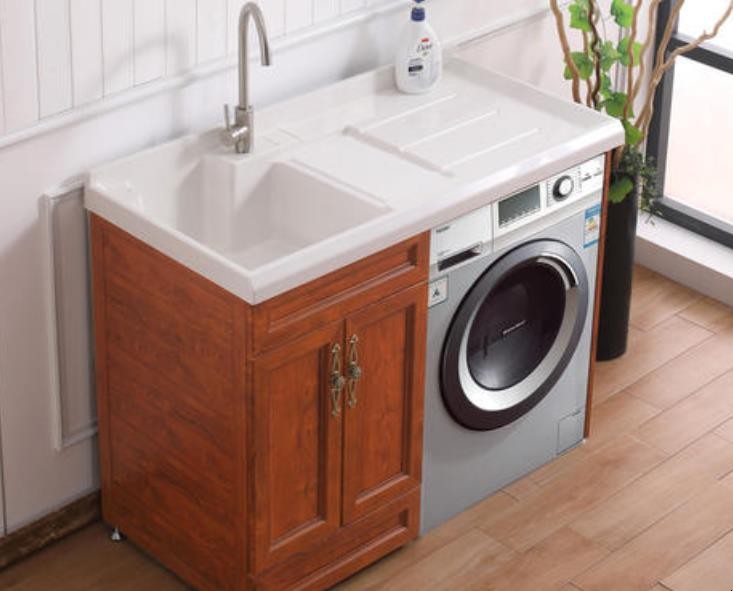 太空鋁洗衣櫃的優點有哪些