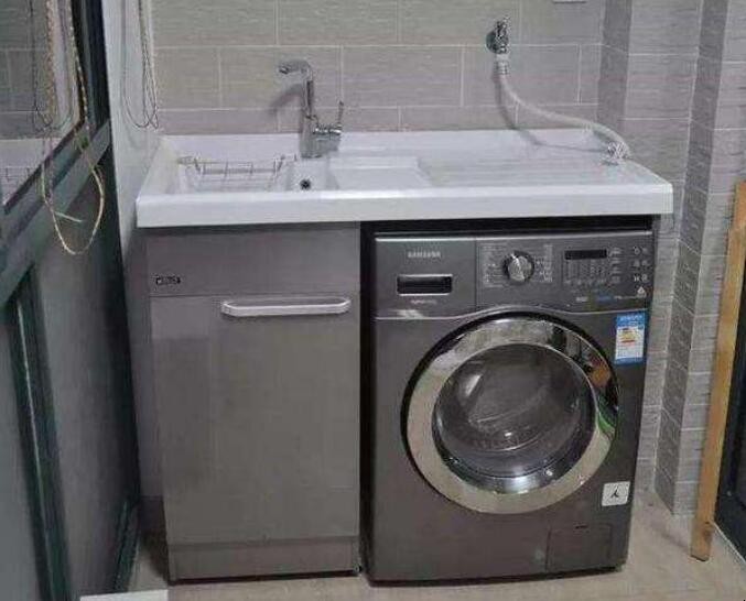 洗衣機不能脫水有什麼方法