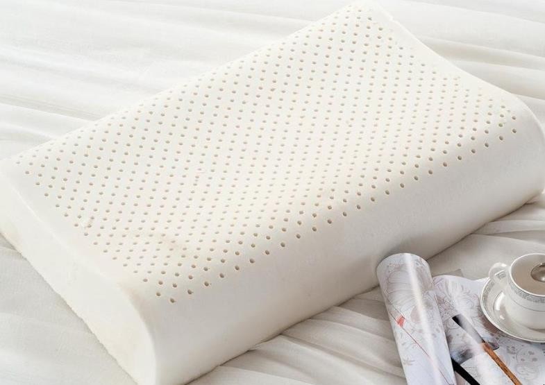 如何辨別天然乳膠枕頭