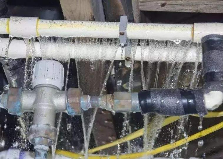 自來水管防凍方法有哪些