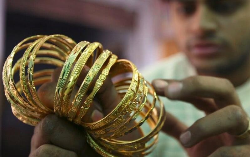 印度黃金為什麼便宜