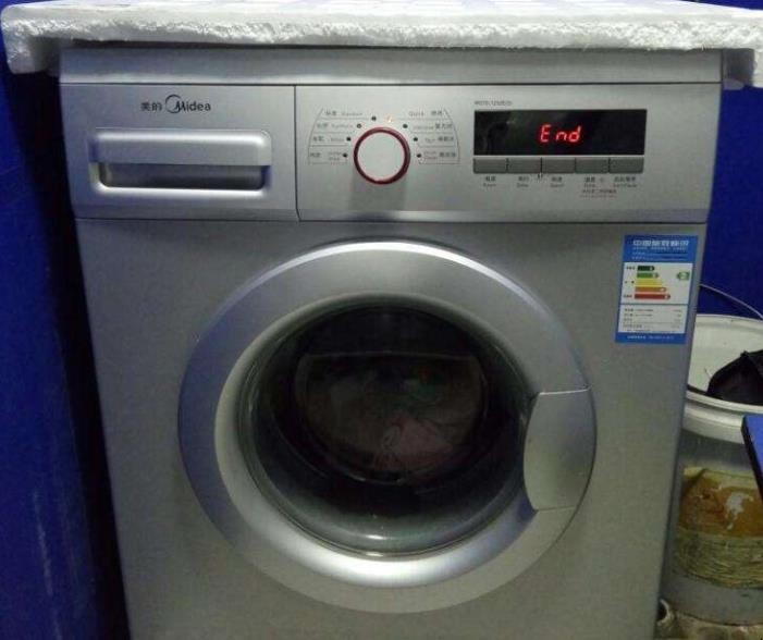 購買洗衣機的註意事項有哪些