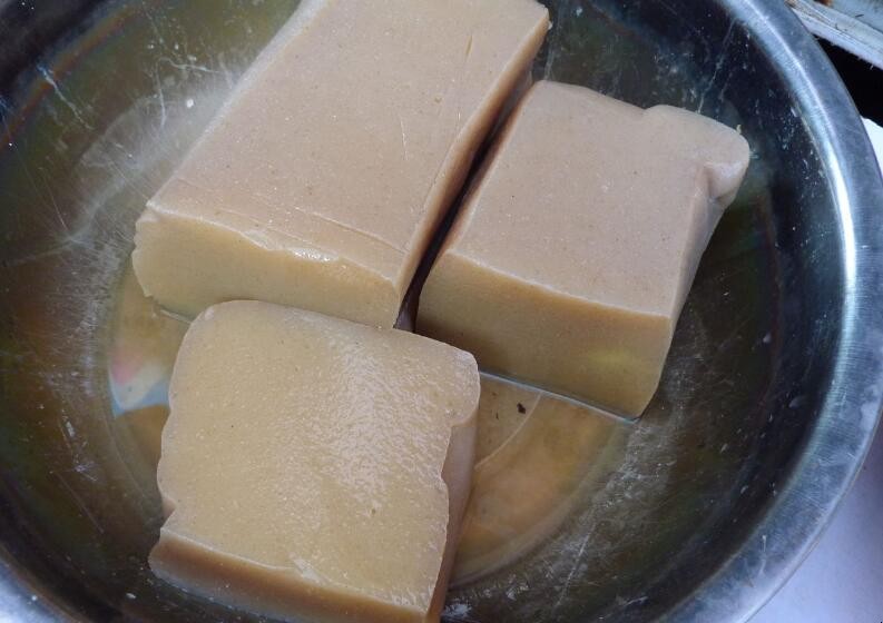 魔芋豆腐怎麼保存