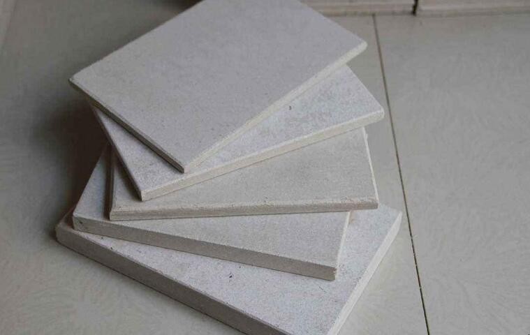 矽酸鈣板和石膏板的區別是什麼
