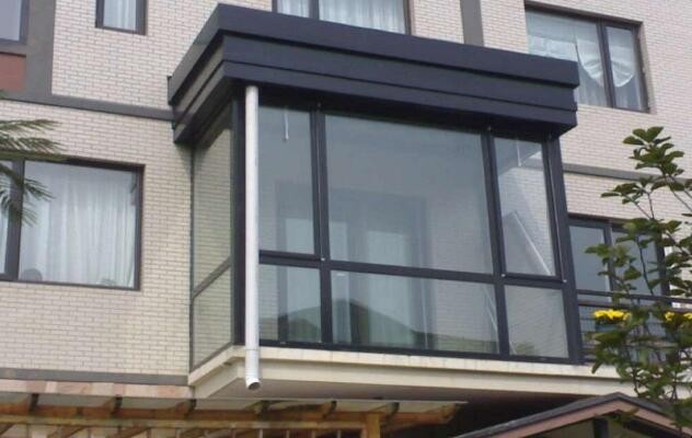塑鋼窗與斷橋鋁窗的區別是什麼