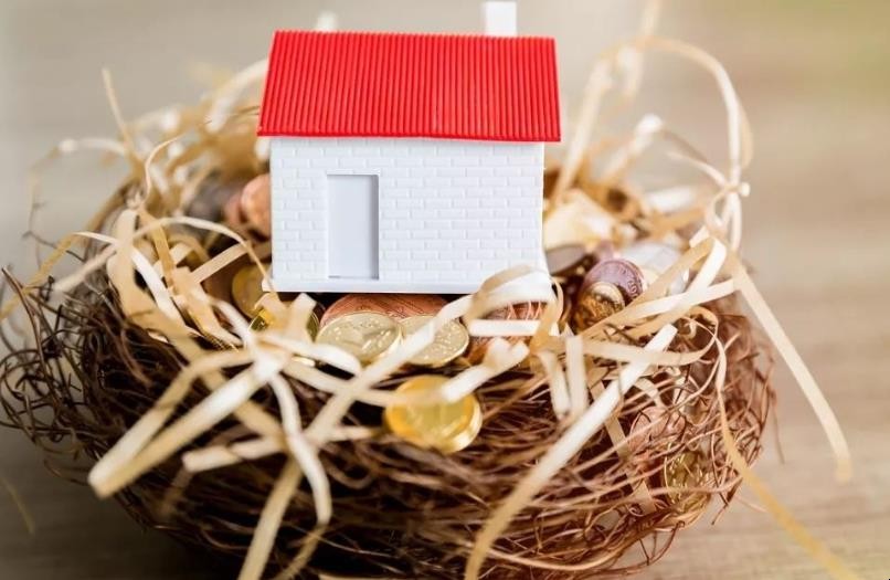 分期的房子可以抵押貸款嗎