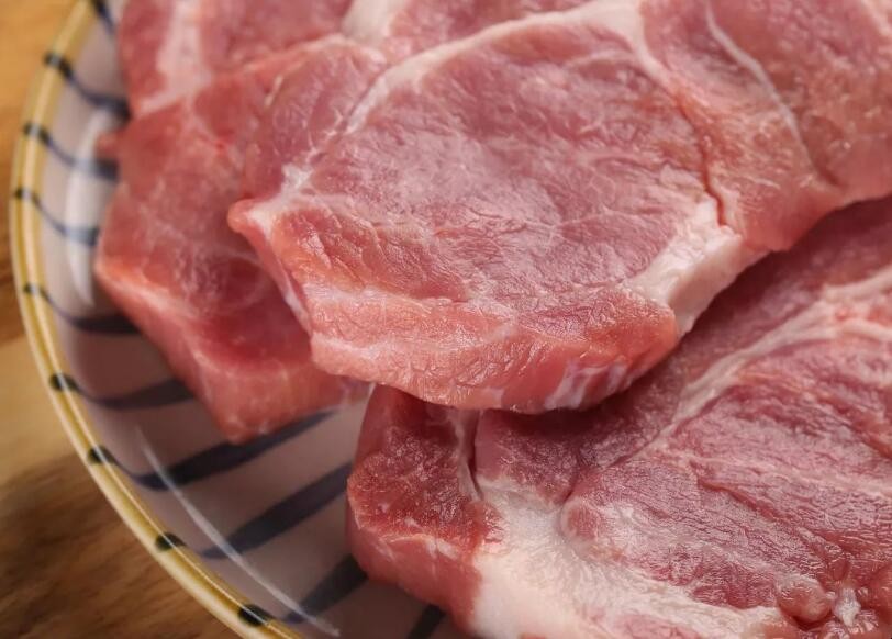 排酸肉與鮮肉的區別是什麼
