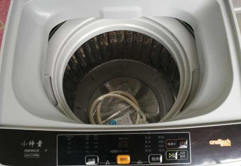 如何選擇合適的洗衣機